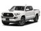 2020 Toyota Tacoma 4WD 4WD TRD Sport Double Cab 5' Bed V6 AT (Natl)