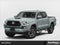 2022 Toyota Tacoma 4WD 4WD TRD Sport Double Cab 5' Bed V6 AT (Natl)