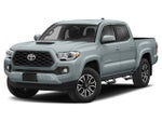 2022 Toyota Tacoma 4WD 4WD TRD Sport Double Cab 5' Bed V6 AT (Natl)