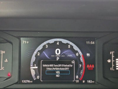 2024 Toyota Tacoma 2WD 2WD SR5 Double Cab 5' Bed AT (SE)