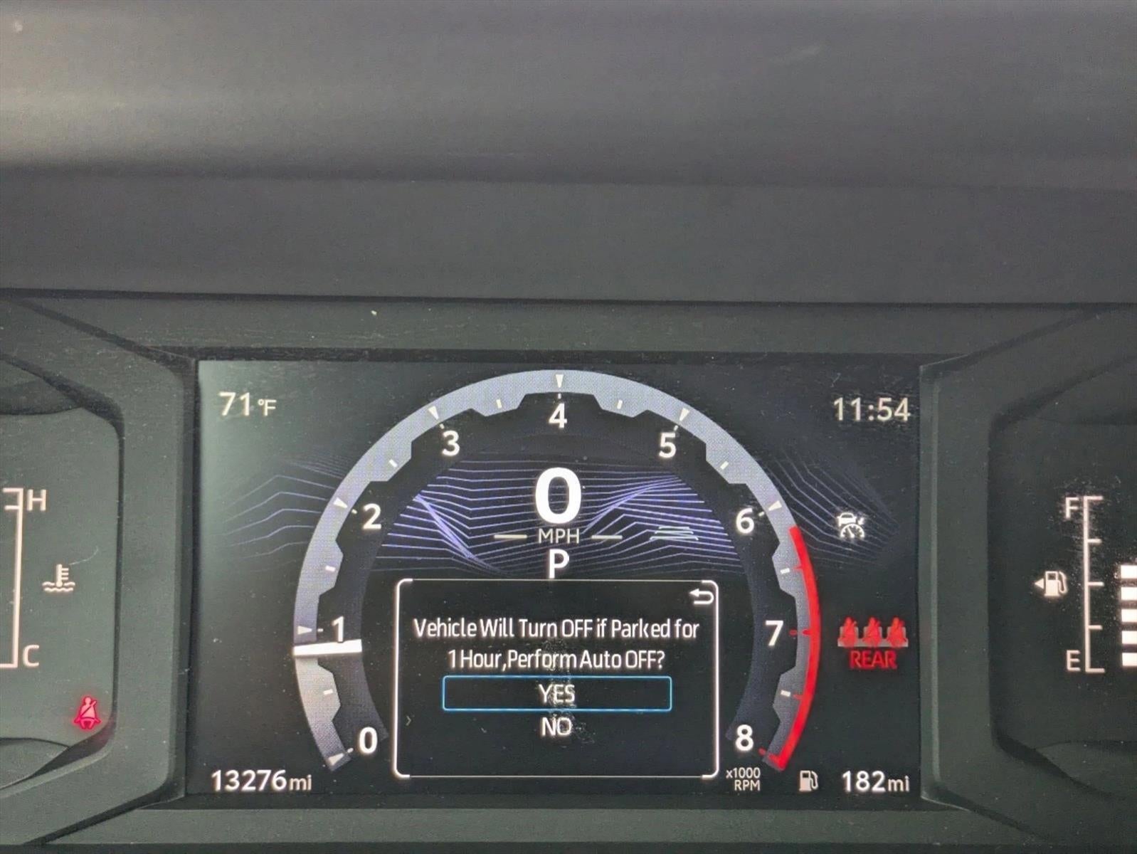 2024 Toyota Tacoma 2WD 2WD SR5 Double Cab 5' Bed AT (SE)