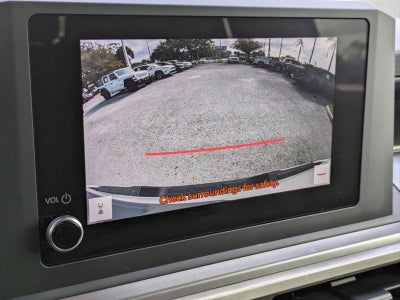 2024 Toyota Tacoma 2WD 2WD SR5 Double Cab 5' Bed AT (SE)