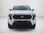 2024 Toyota Tacoma 2WD 2WD SR5 Double Cab 5' Bed AT (SE)