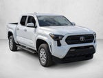 2024 Toyota Tacoma 2WD 2WD SR5 Double Cab 5' Bed AT (SE)
