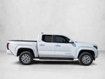 2024 Toyota Tacoma 2WD 2WD SR5 Double Cab 5' Bed AT (SE)
