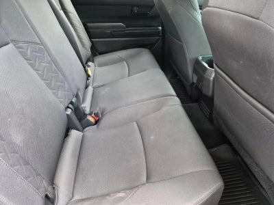 2025 Toyota Tacoma 2WD 2WD SR5 Double Cab 5' Bed AT (SE)