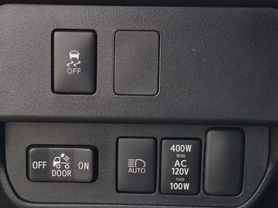 2023 Toyota Tacoma 4WD 4WD TRD Off Road Double Cab 5' Bed V6 AT (Natl)