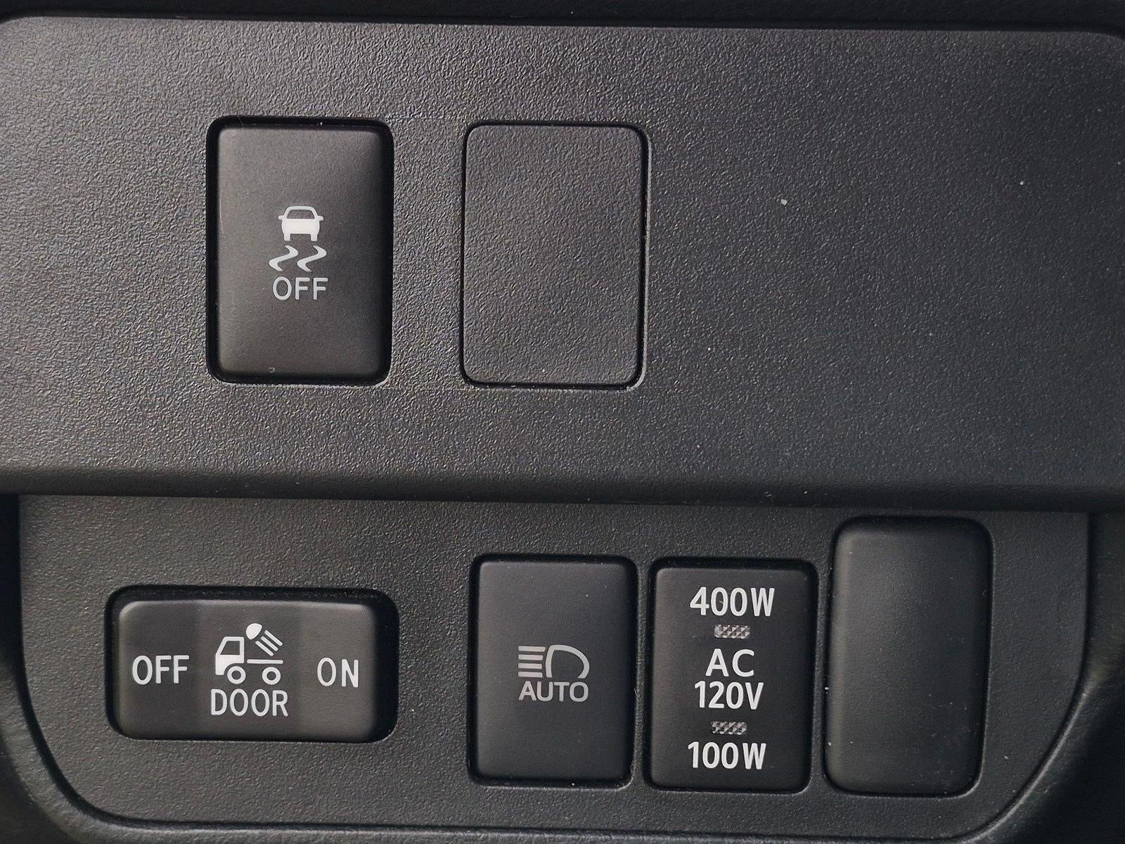 2023 Toyota Tacoma 4WD 4WD TRD Off Road Double Cab 5' Bed V6 AT (Natl)