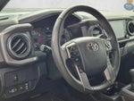 2023 Toyota Tacoma 4WD 4WD TRD Off Road Double Cab 5' Bed V6 AT (Natl)