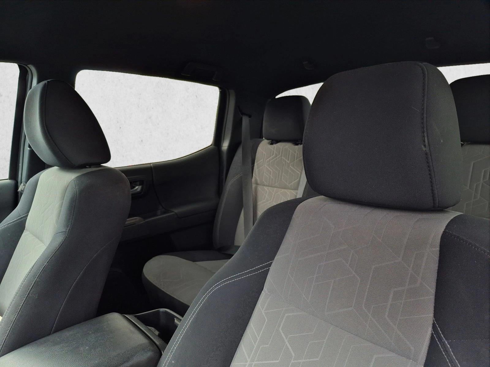 2023 Toyota Tacoma 4WD 4WD TRD Off Road Double Cab 5' Bed V6 AT (Natl)