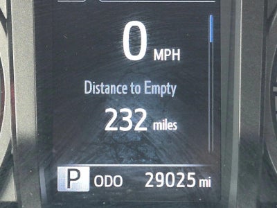 2023 Toyota Tacoma 4WD 4WD TRD Off Road Double Cab 5' Bed V6 AT (Natl)
