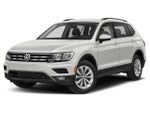 2018 Volkswagen Tiguan 2.0T S 4MOTION
