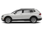 2018 Volkswagen Tiguan 2.0T S 4MOTION