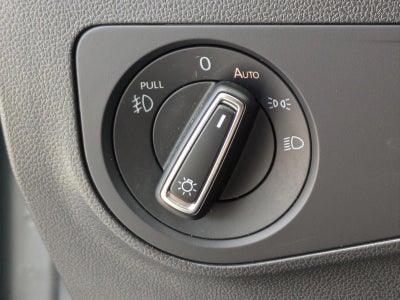 2020 Volkswagen Tiguan 2.0T SEL 4MOTION