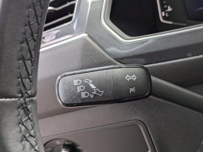 2020 Volkswagen Tiguan 2.0T SEL 4MOTION