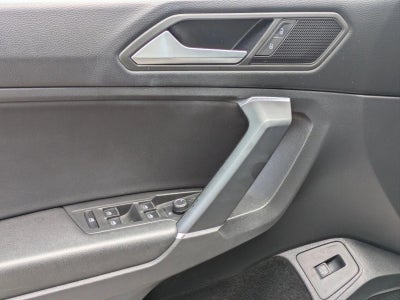 2020 Volkswagen Tiguan 2.0T SEL 4MOTION