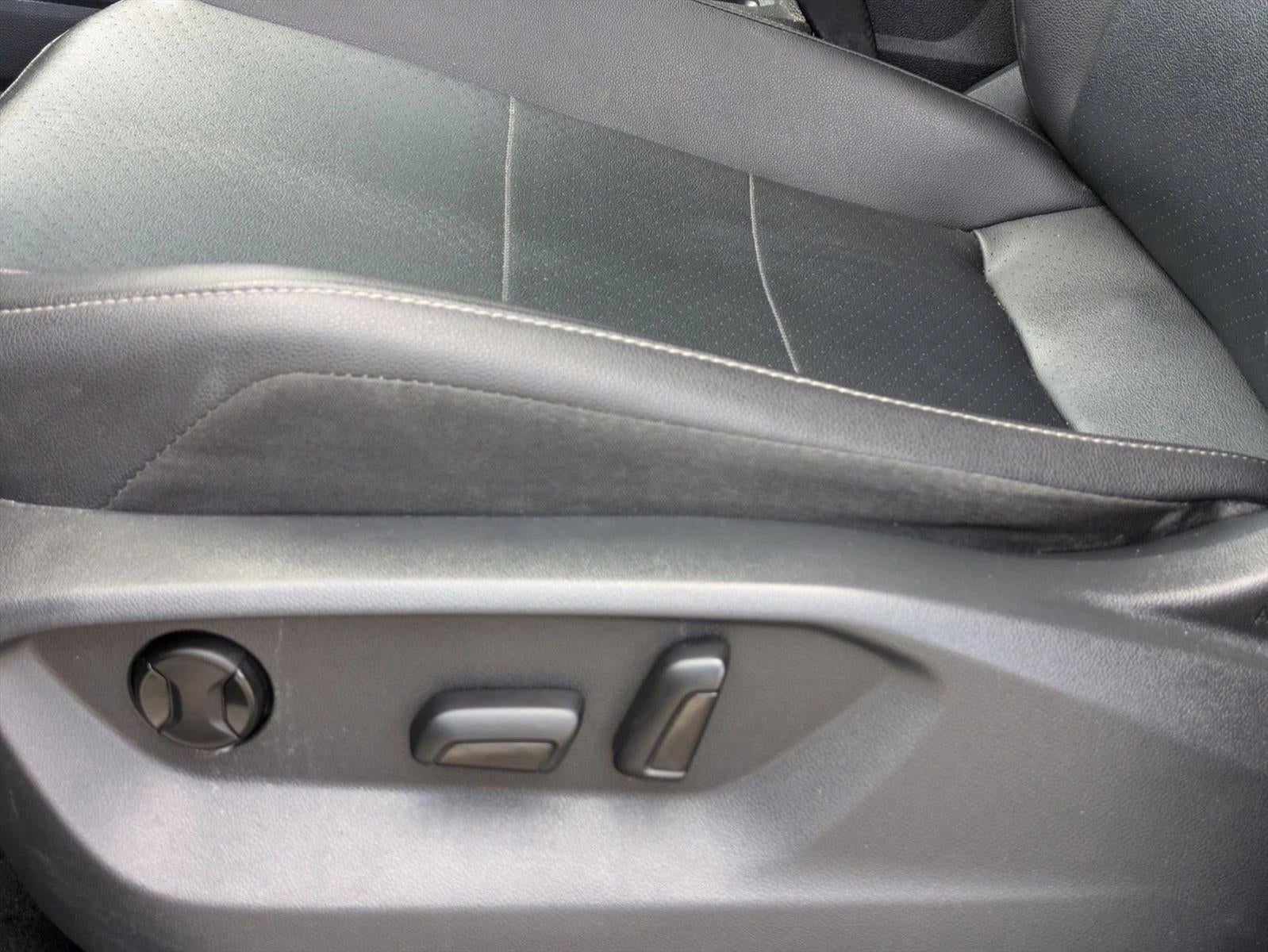 2020 Volkswagen Tiguan 2.0T SEL 4MOTION