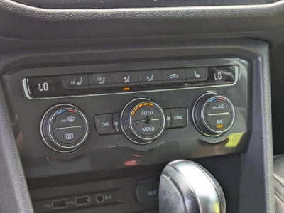 2020 Volkswagen Tiguan 2.0T SEL 4MOTION