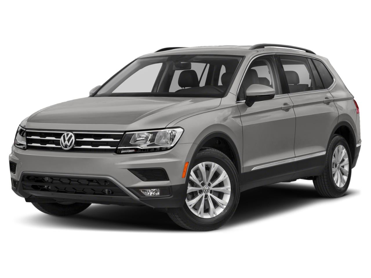 2020 Volkswagen Tiguan 2.0T SEL 4MOTION