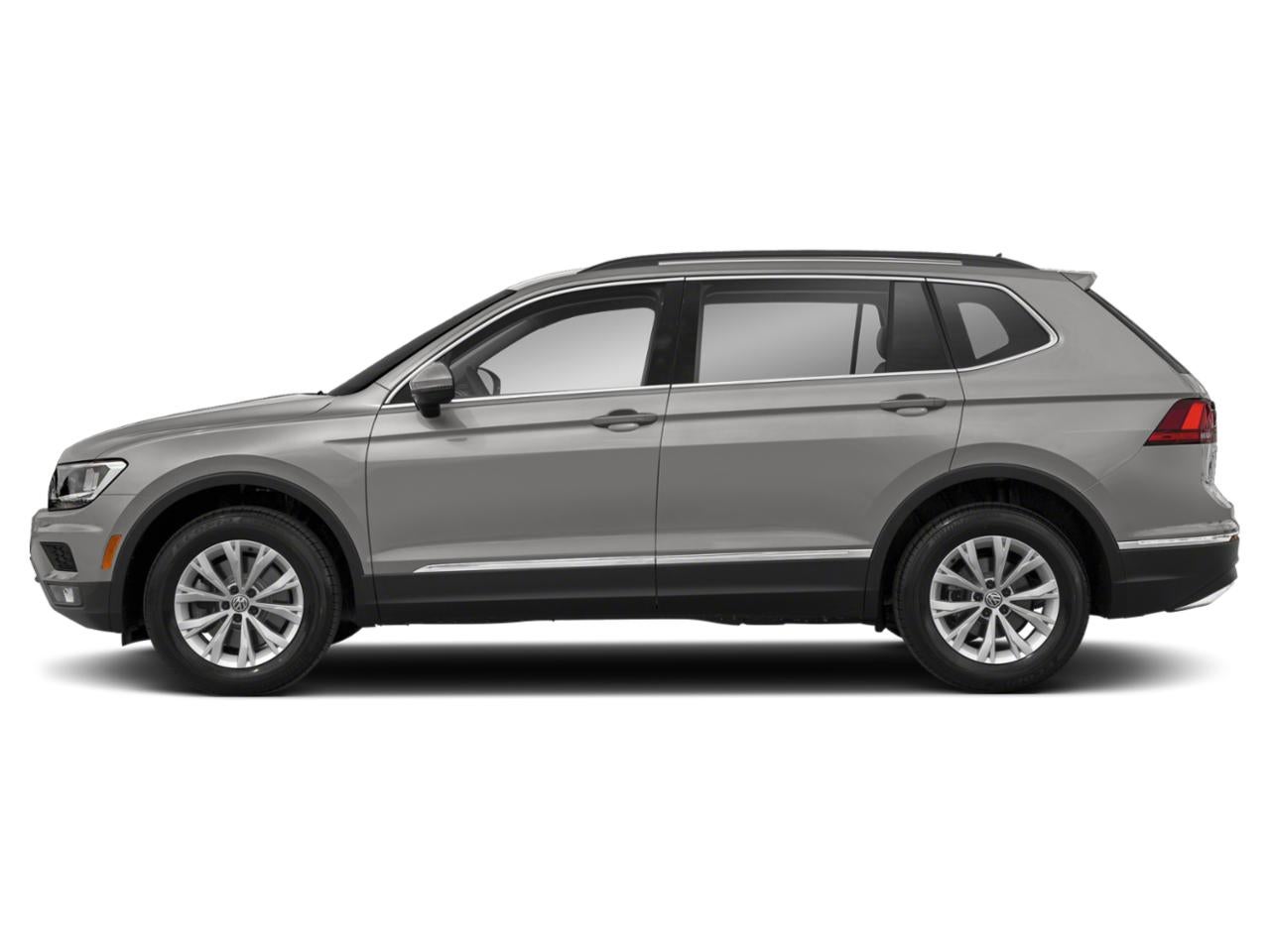 2020 Volkswagen Tiguan 2.0T SEL 4MOTION