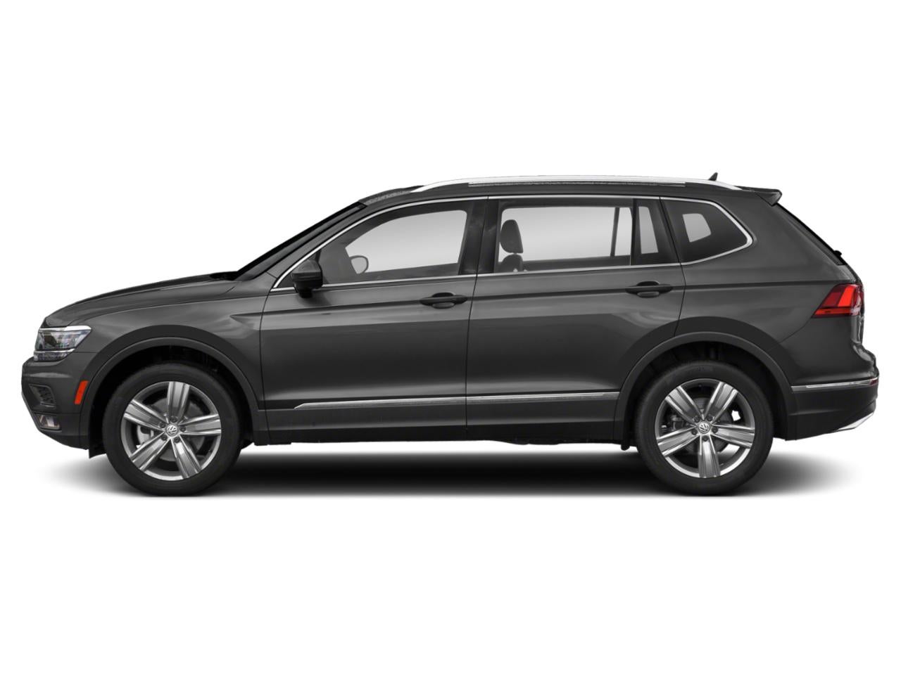 2020 Volkswagen Tiguan 2.0T SEL 4MOTION