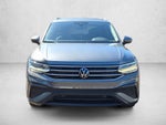 2024 Volkswagen Tiguan 2.0T SE FWD