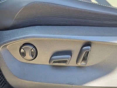 2024 Volkswagen Tiguan 2.0T SE FWD