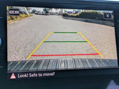 2023 Volkswagen Tiguan 2.0T SE R-Line Black FWD