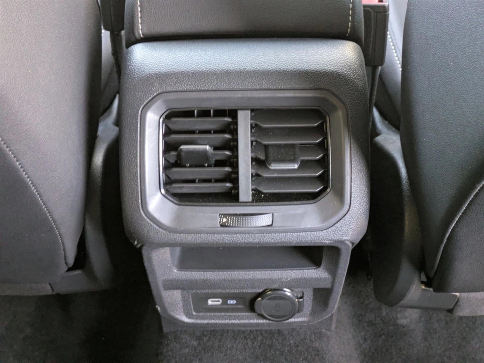 2023 Volkswagen Tiguan 2.0T SE R-Line Black FWD