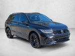 2023 Volkswagen Tiguan 2.0T SE R-Line Black FWD