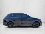 2023 Volkswagen Tiguan 2.0T SE R-Line Black FWD