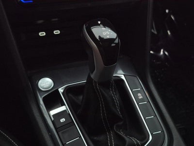 2024 Volkswagen Tiguan 2.0T SE FWD