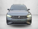 2024 Volkswagen Tiguan 2.0T SE FWD