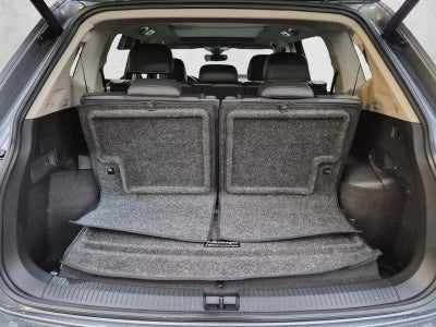 2024 Volkswagen Tiguan 2.0T SE FWD