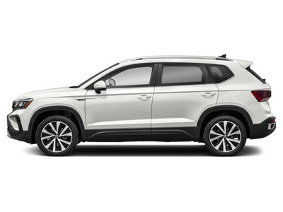 2024 Volkswagen Taos SE FWD