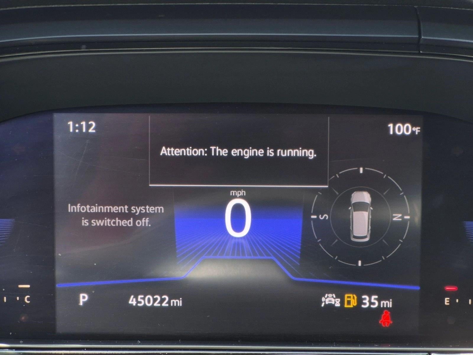2022 Volkswagen Taos SE FWD