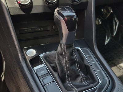 2022 Volkswagen Taos SE FWD