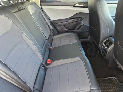 2022 Volkswagen Taos SE FWD