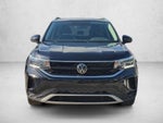 2022 Volkswagen Taos SE FWD