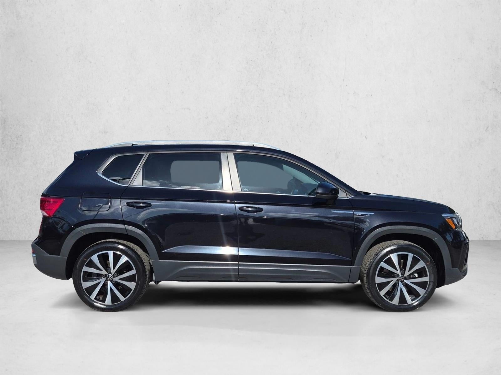 2022 Volkswagen Taos SE FWD