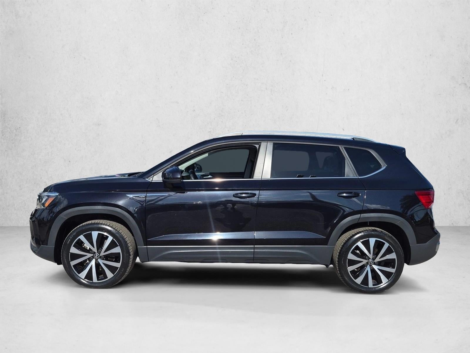 2022 Volkswagen Taos SE FWD