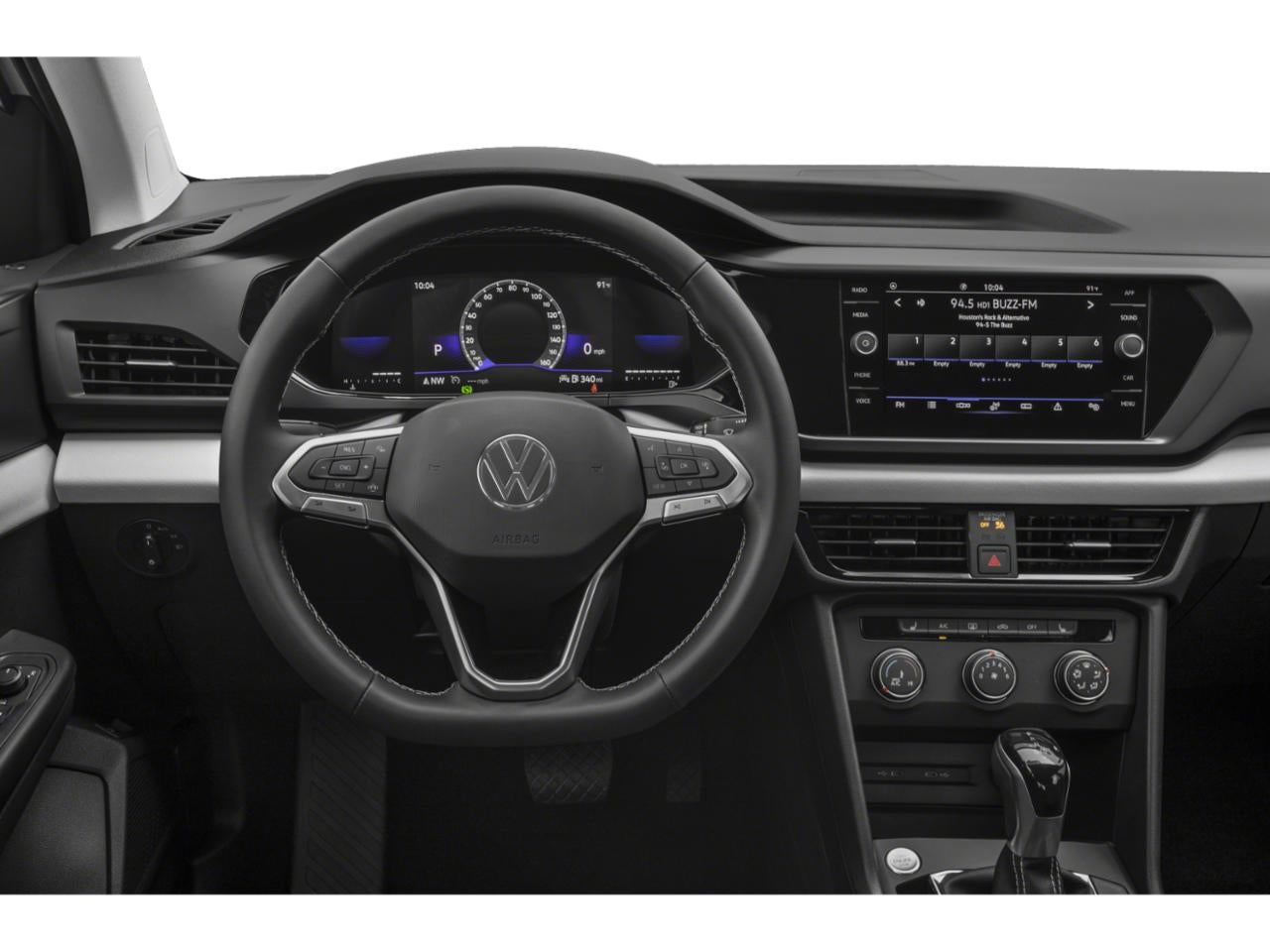 2022 Volkswagen Taos SE FWD