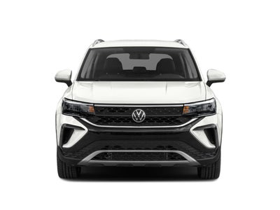 2022 Volkswagen Taos SE FWD