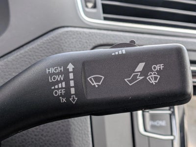 2017 Volkswagen Jetta 1.4T S Auto