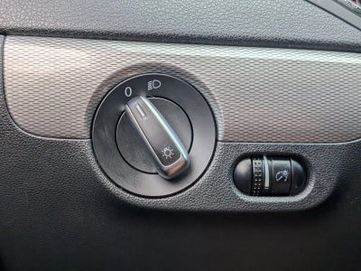 2017 Volkswagen Jetta 1.4T S Auto