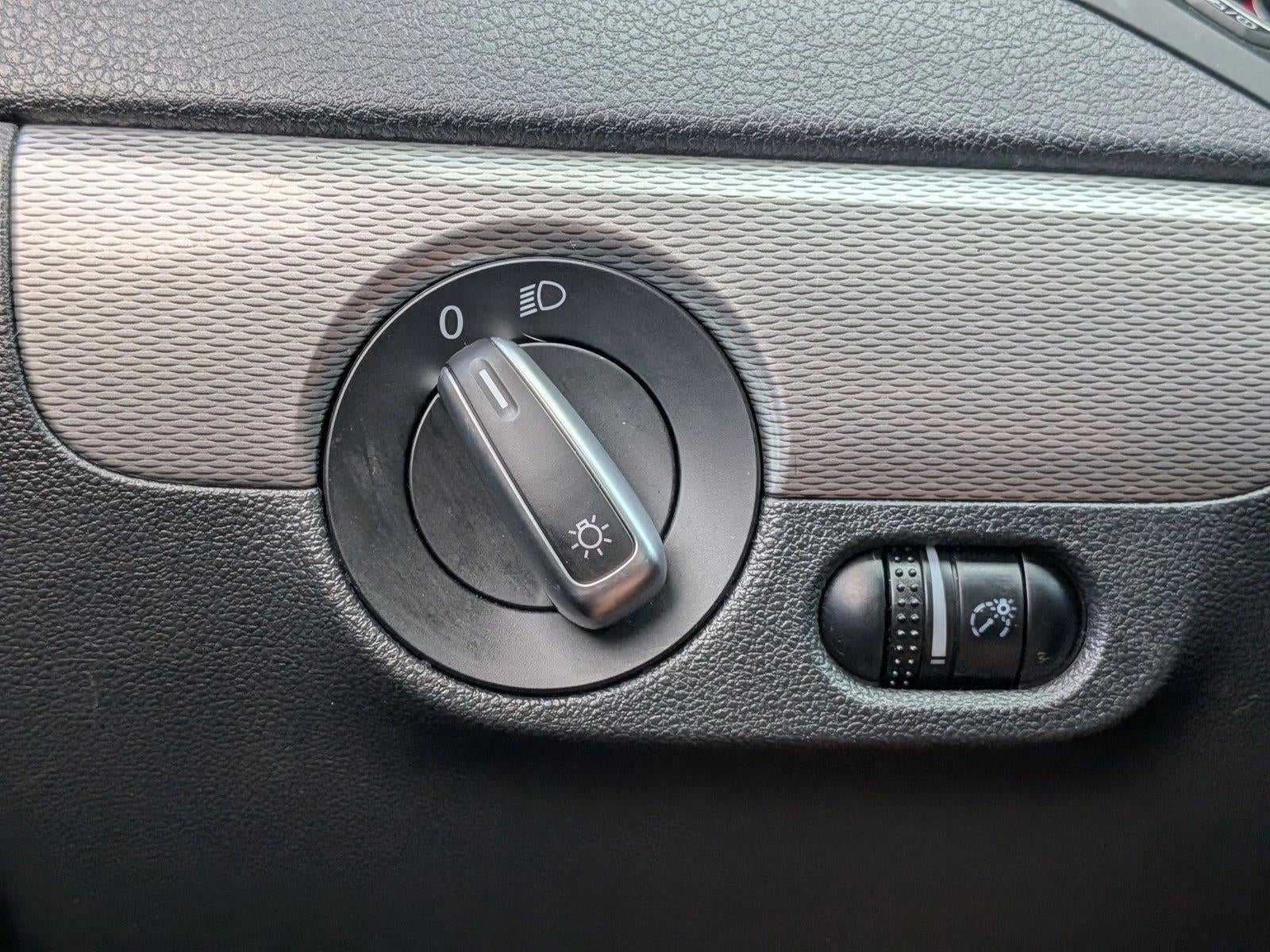 2017 Volkswagen Jetta 1.4T S Auto