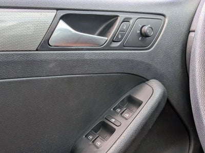 2017 Volkswagen Jetta 1.4T S Auto