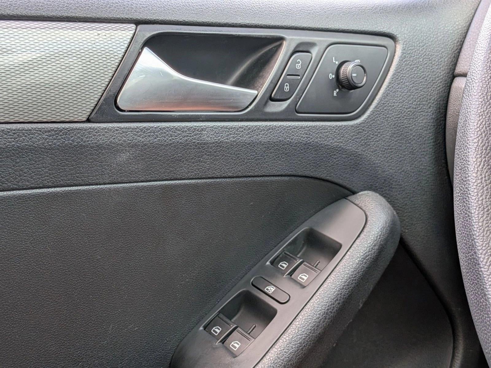 2017 Volkswagen Jetta 1.4T S Auto