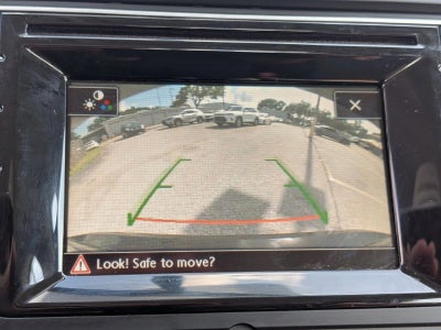 2017 Volkswagen Jetta 1.4T S Auto
