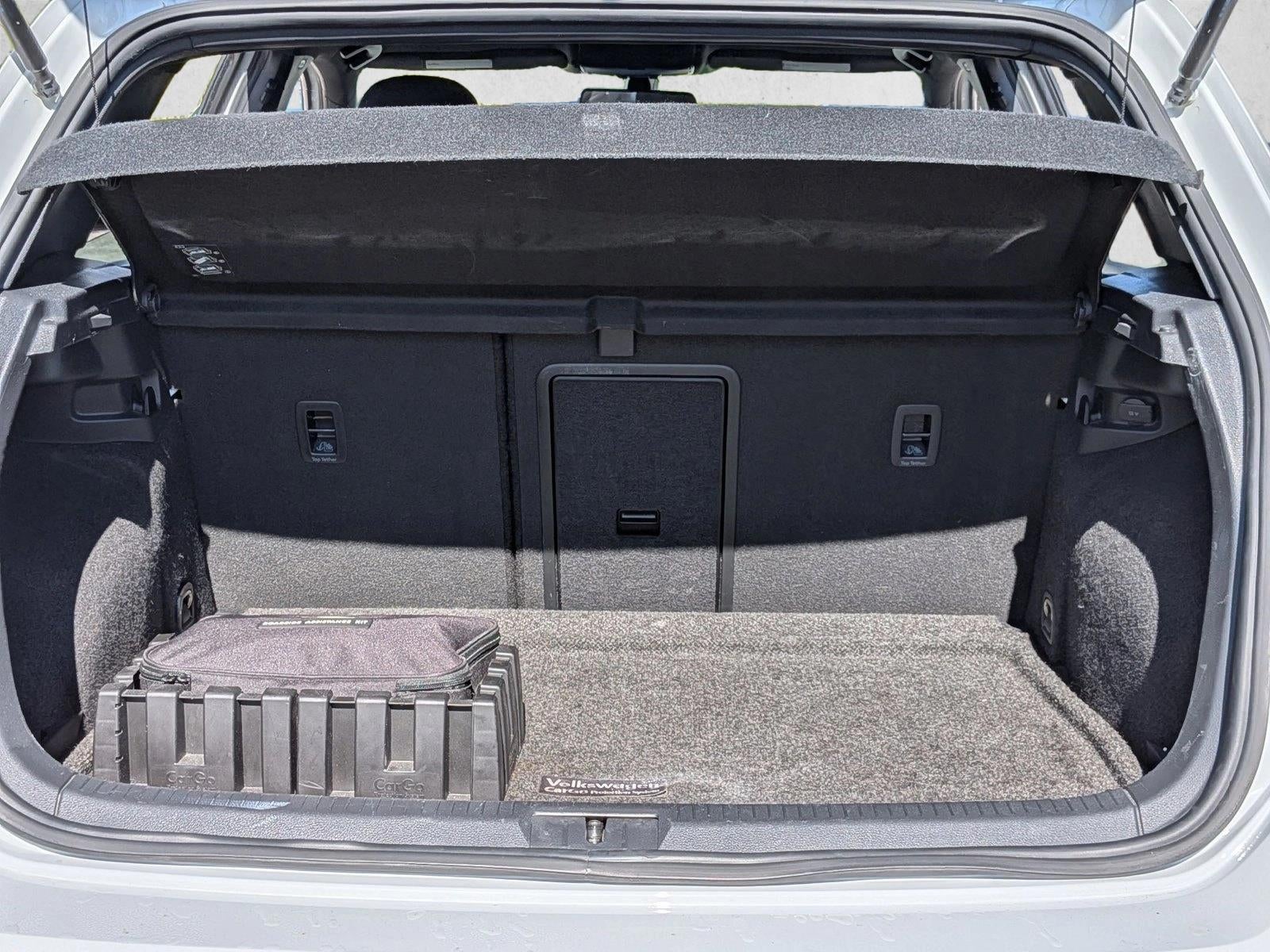 2018 Volkswagen Golf GTI 2.0T S DSG